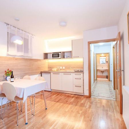 Alp Apartma Radovljica Eksteriør bilde