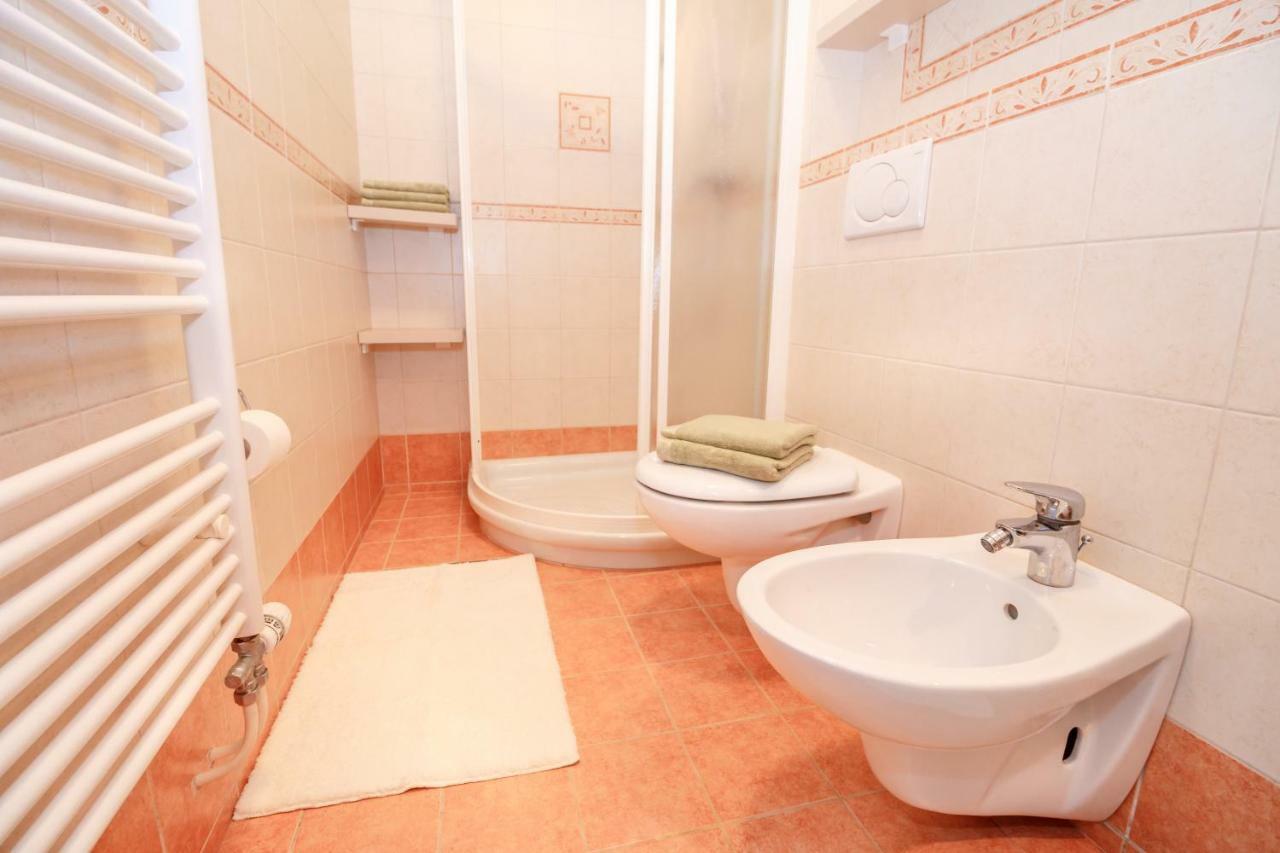 Alp Apartma Radovljica Eksteriør bilde